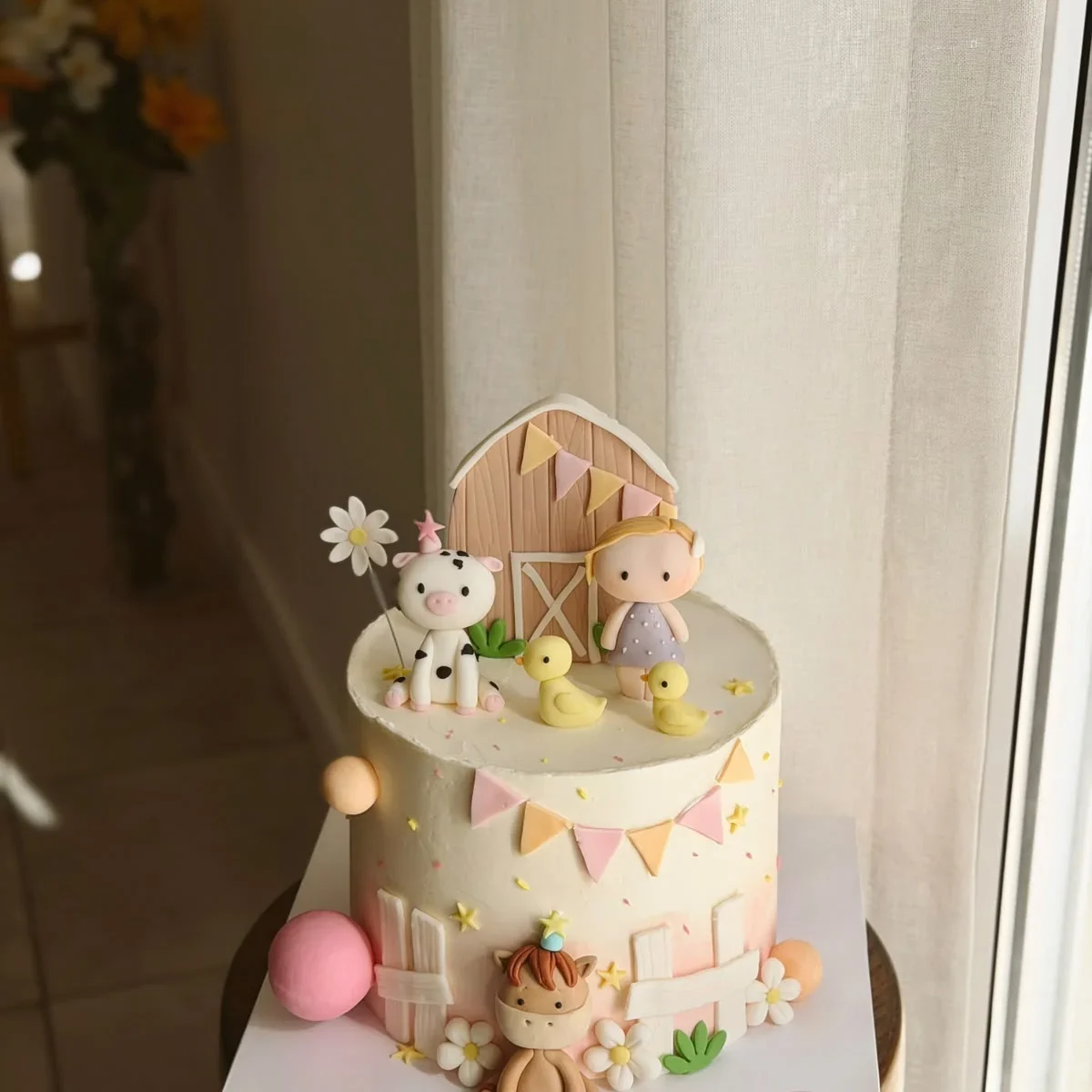 Anasayfa 130 Çocuk Pastası
