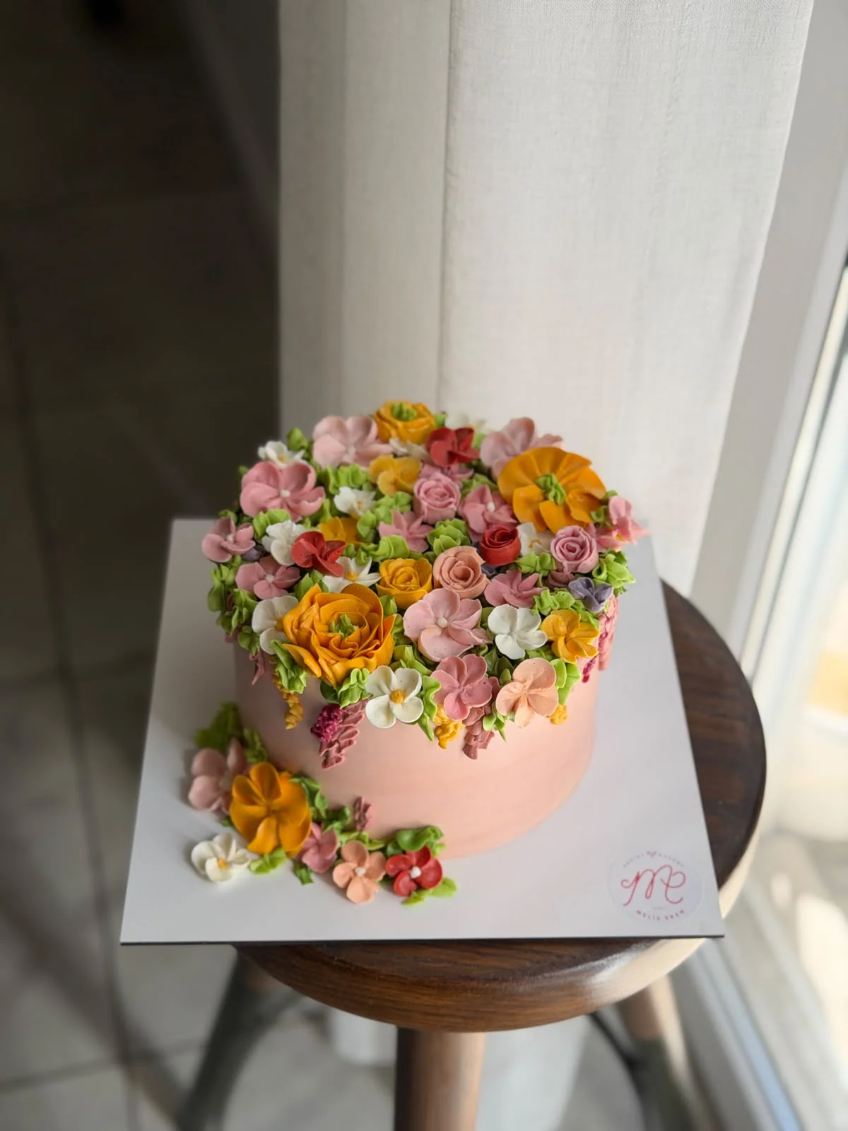 Hakkımızda - Melis Eran Pastry