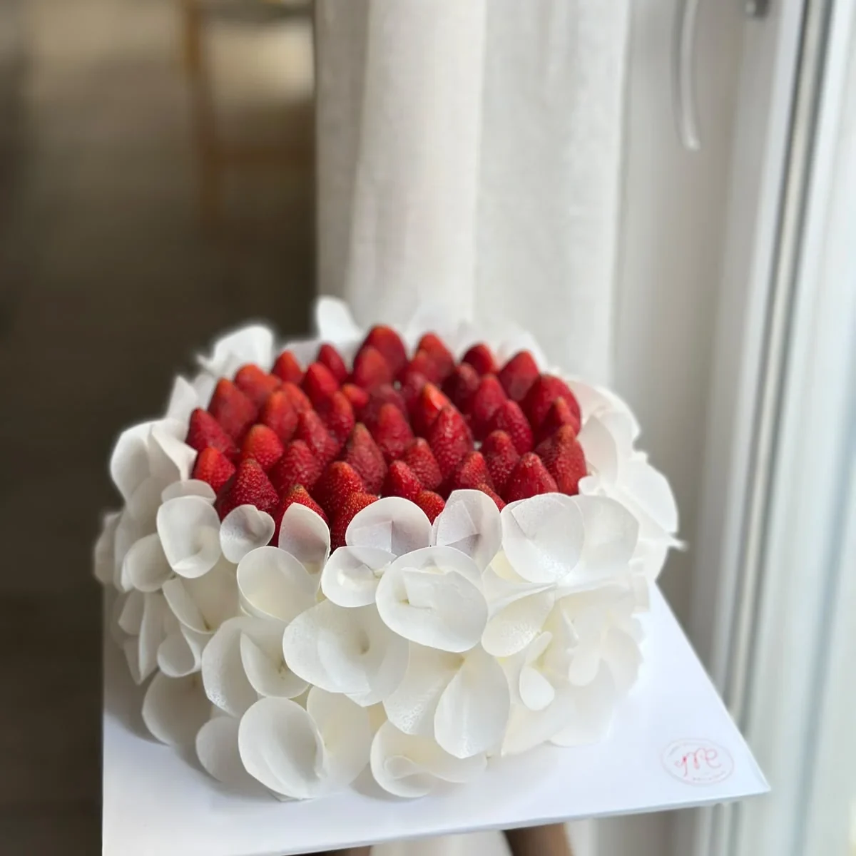 Anasayfa 125 Nişan Pastası