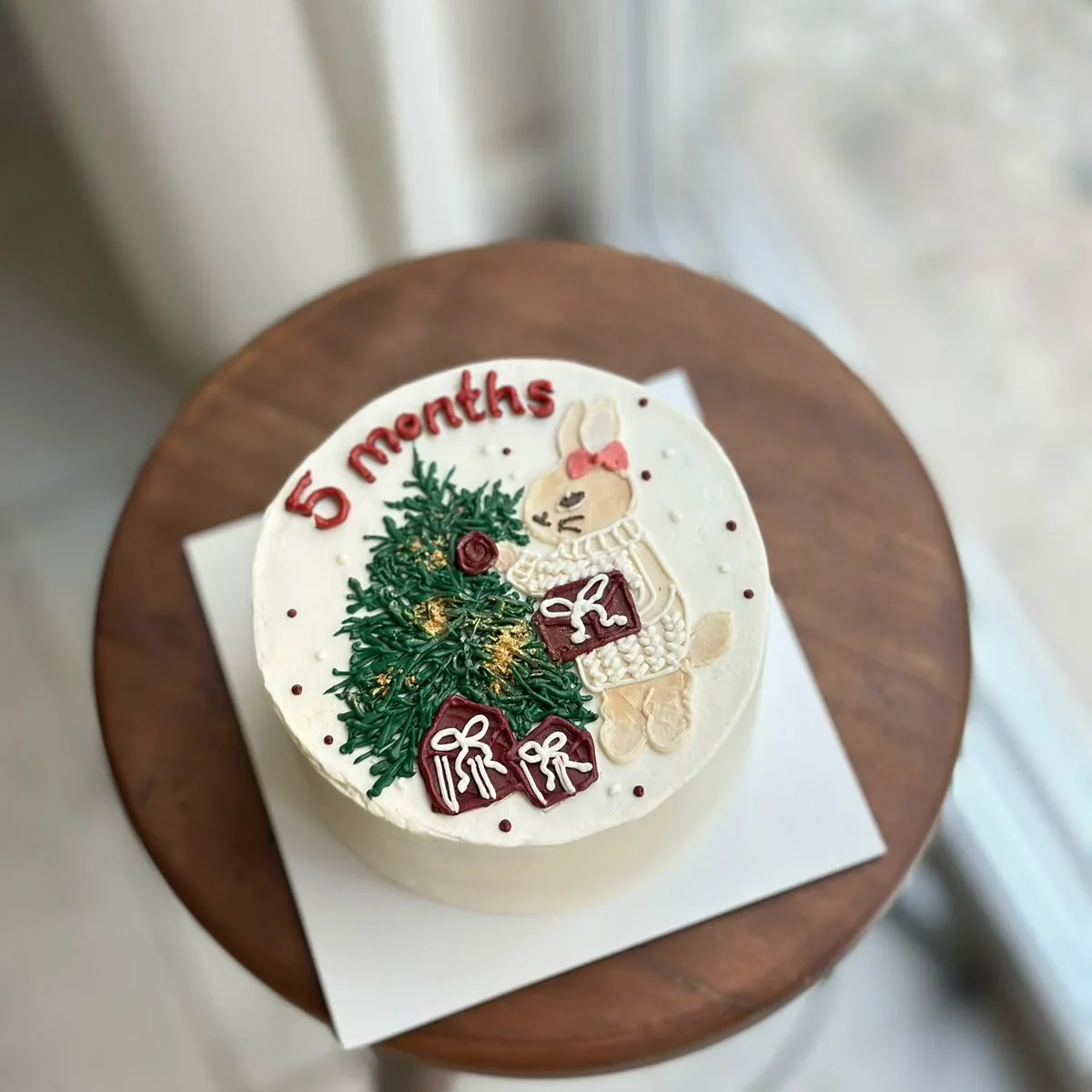 Anasayfa 10 Yılbaşı Pastası